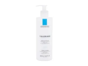 La Roche-Posay Toleriane émulsion démaquillante apaisante pour peaux intolérantes