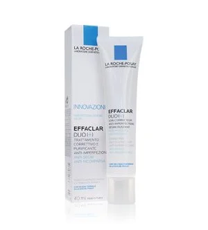La Roche-Posay Effaclar Duo (+) soin correcteur et réparateur anti-acné