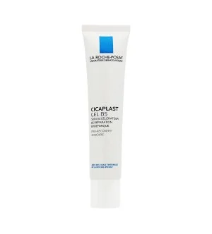 La Roche-Posay Cicaplast Gel B5 Pro-Recovery Skincare gel réparateur pour peau irritée