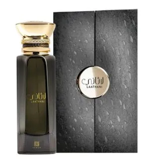 Ahmed Al Maghribi Ahmed Al Maghribi Laathani extrait de parfum unisexe