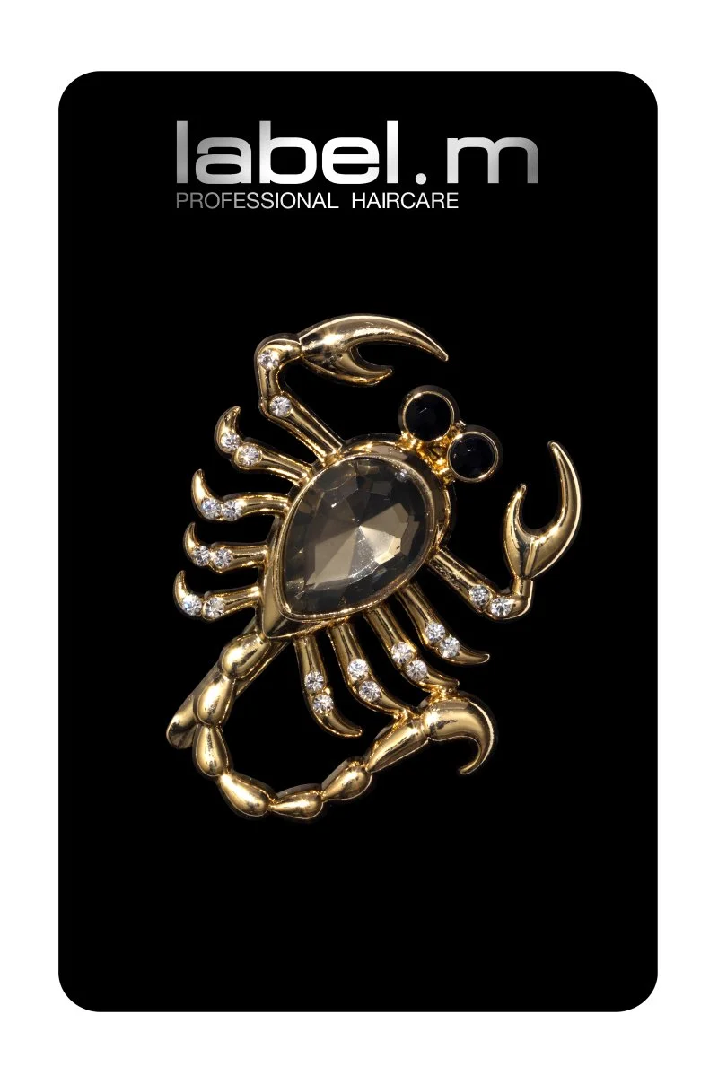 Stinger - barrette pour cheveux