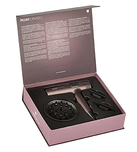 Plum Tornado High Speed Hair Dryer Pro sèche-cheveux