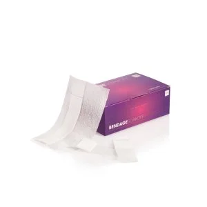 LABOR Bandes protectrices pour le retrait du vernis 120 pcs