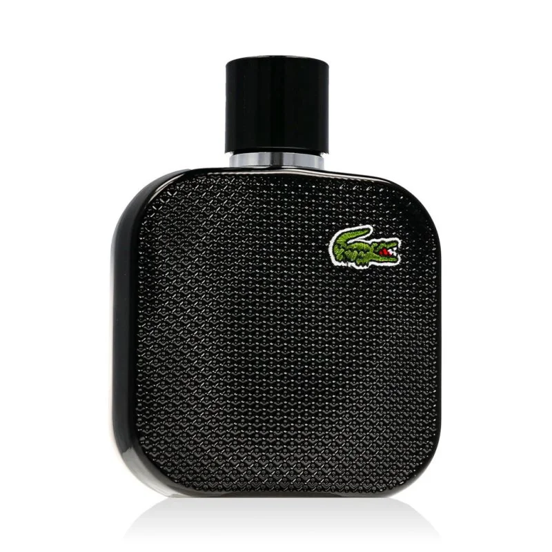 L.12.12 Noir Eau de Toilette pour homme 100 ml