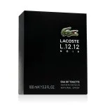 L.12.12 Noir Eau de Toilette pour homme 100 ml