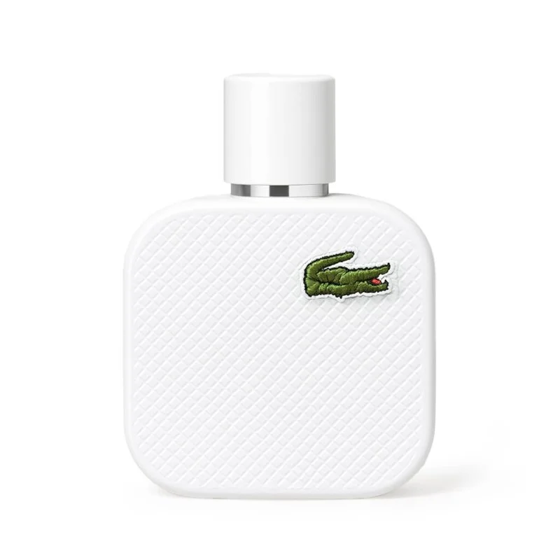 L.12.12 Blanc eau de parfum pour homme 50 ml