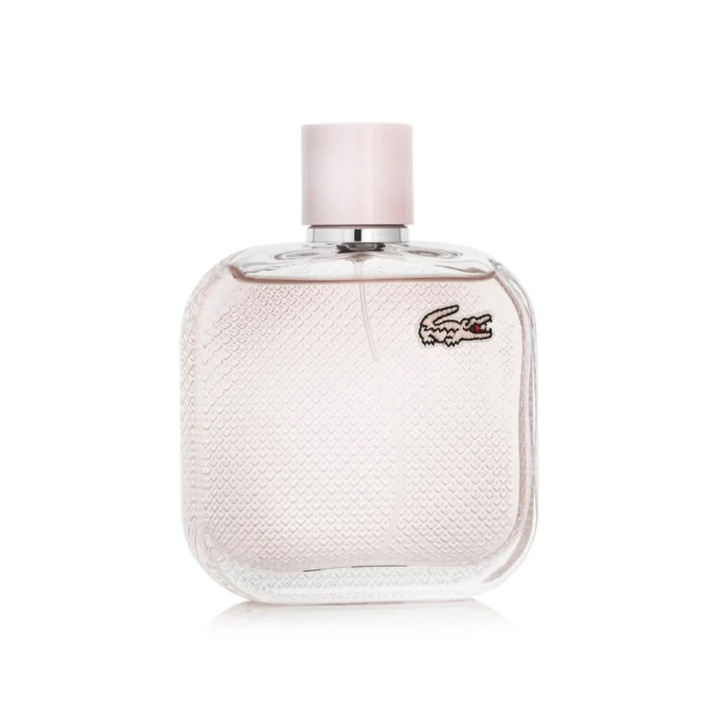 L.12.12 Rose Eau Fraîche eau de toilette pour femme 100 ml