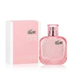 Lacoste L.12.12 Rose Sparkling eau de toilette pour femme