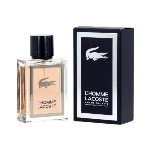 Lacoste L'Homme Lacoste eau de toilette pour homme