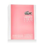 L.12.12 Rose Sparkling eau de toilette pour femmes 100 ml