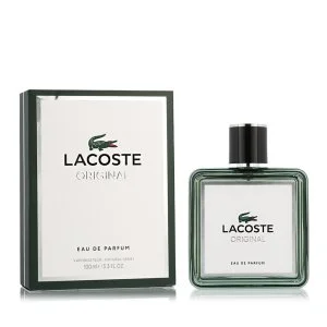 Lacoste Original Eau de Parfum voor heren