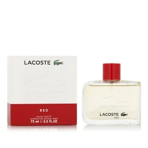 Lacoste Red eau de toilette voor heren