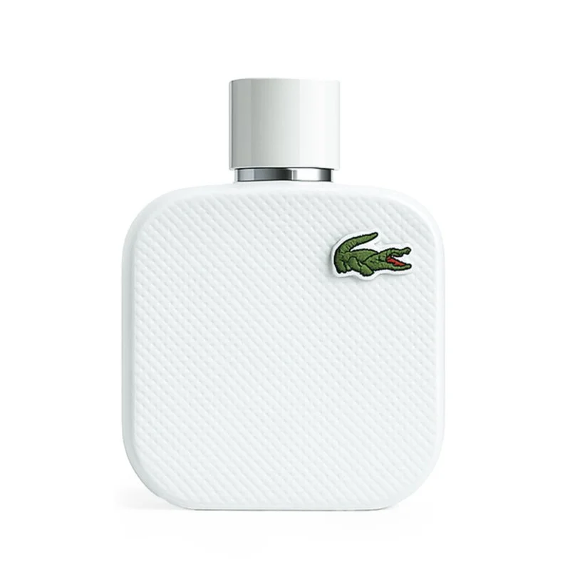 L.12.12 Blanc eau de toilette pour homme 175 ml