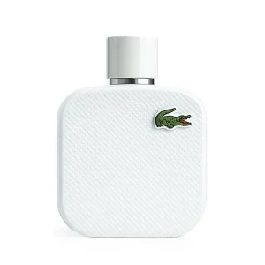 Lacoste L.12.12 Blanc eau de toilette pour homme