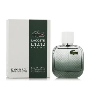 Lacoste L.12.12 Blanc Eau Intense Eau de Toilette voor heren