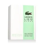 L.12.12 Blanc Eau Fraîche eau de toilette pour homme 50 ml