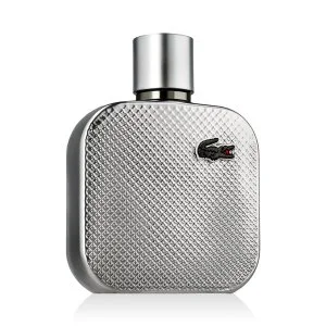 Lacoste L.12.12 Silver Grey Eau de Parfum pour homme