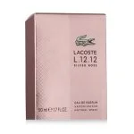 L.12.12 Silver Rose eau de parfum pour femme 50 ml