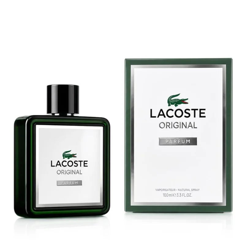 Parfum original pour homme 100 ml