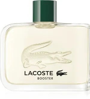 Lacoste Booster eau de toilette voor mannen 125 ml