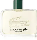 Booster eau de toilette voor mannen 125 ml