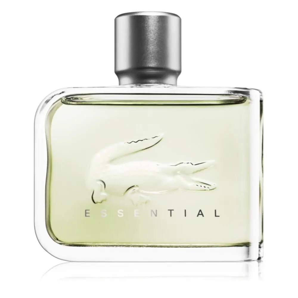 Essential eau de toilette voor mannen 75 ml