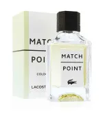 Match Point Cologne eau de toilette voor mannen 50 ml