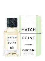 Match Point Cologne eau de toilette voor mannen 50 ml