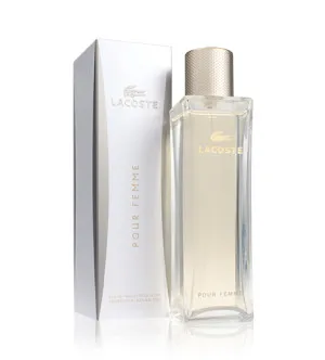 Eau de parfum pour femme Lacoste Pour Femme 50 ml