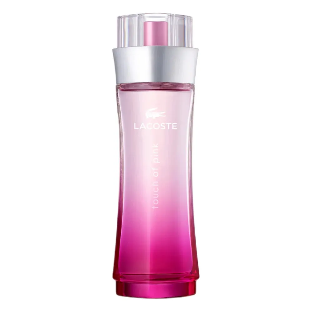Touch of Pink eau de toilette voor vrouwen 50 ml