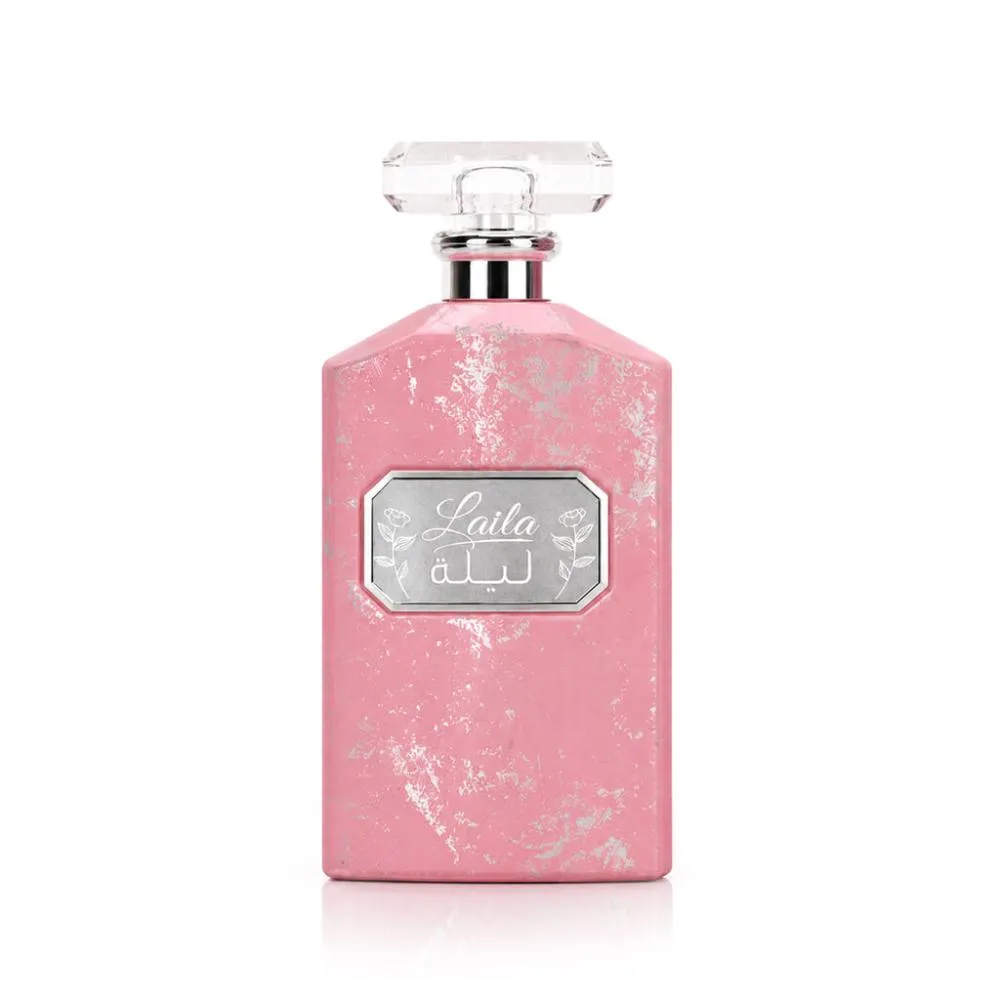 Laila Eau de Parfum pour femme 100 ml