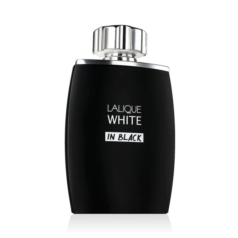 White in Black eau de parfum pour homme 125 ml