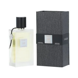 Lalique Leather Copper eau de parfum unisexe