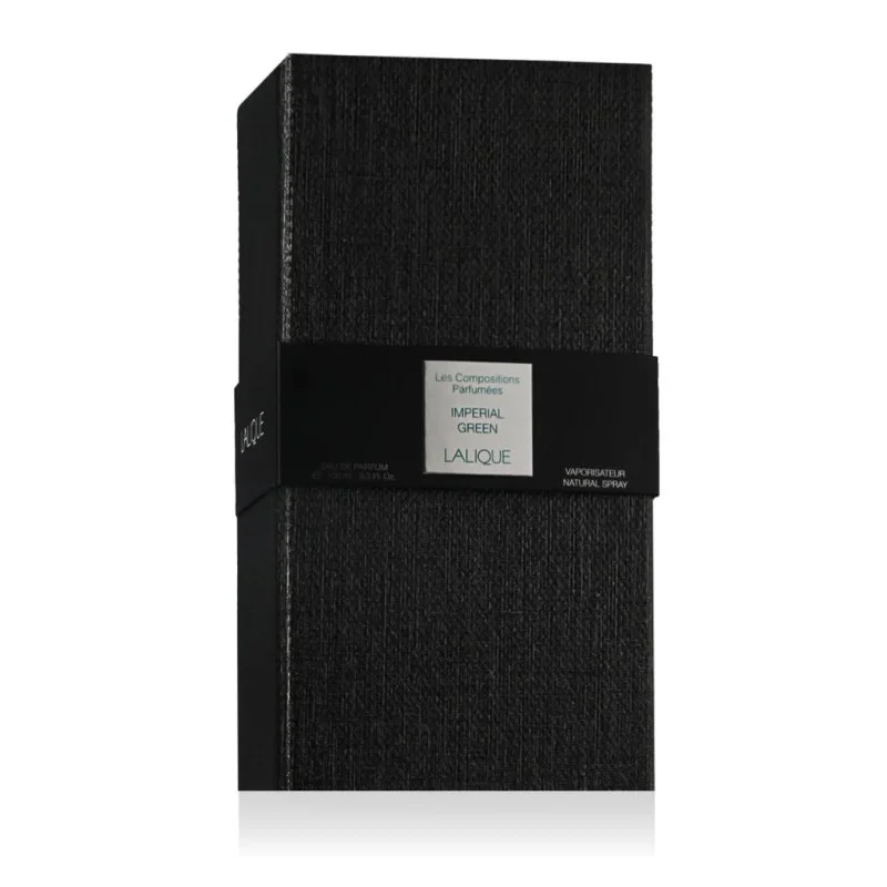 Les Compositions Parfumées Imperial Green eau de parfum pour homme 100 ml