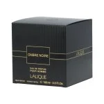 Ombre Noire eau de parfum pour homme 100 ml