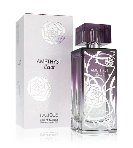Amethyst Éclat eau de parfum pour femme 100 ml