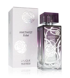 Lalique Amethyst Éclat eau de parfum pour femme