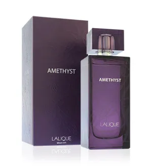 Lalique Amethyst eau de parfum pour femmes 100 ml