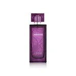 Amethyst eau de parfum voor vrouwen 100 ml