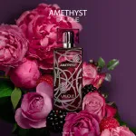 Amethyst eau de parfum voor vrouwen 100 ml