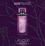 Amethyst eau de parfum voor vrouwen 100 ml
