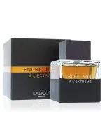 Encre Noire A L'Extreme eau de parfum voor mannen 100 ml