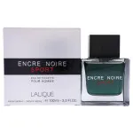 Encre Noire Sport eau de toilette voor mannen 100 ml