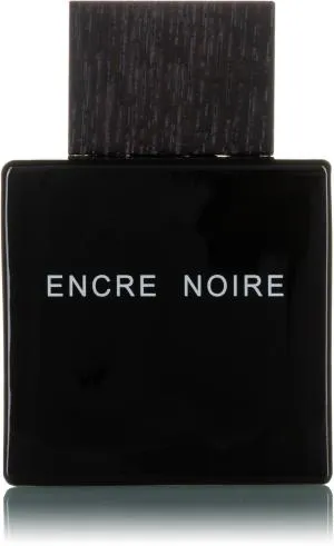Lalique Encre Noire eau de toilette voor mannen 100 ml