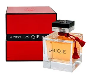 Lalique Lalique Le Parfum eau de parfum pour femme 100 ml