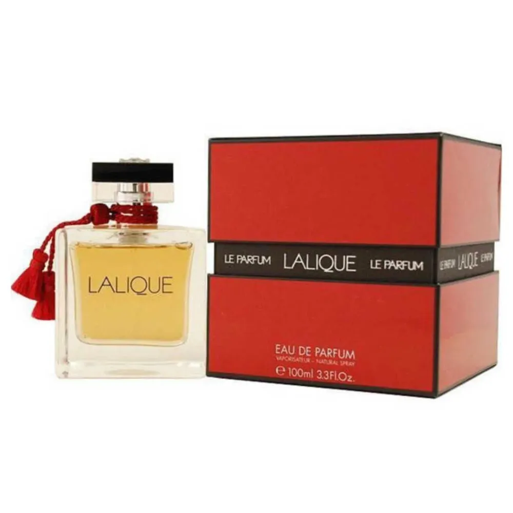 Le Parfum eau de parfum voor vrouwen 100 ml