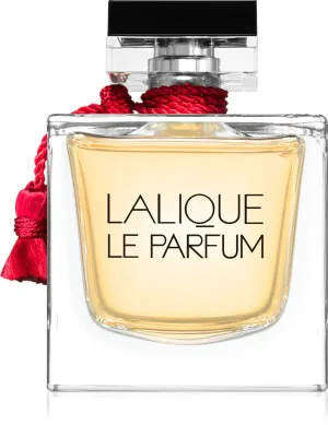 Lalique Le Parfum eau de parfum voor vrouwen