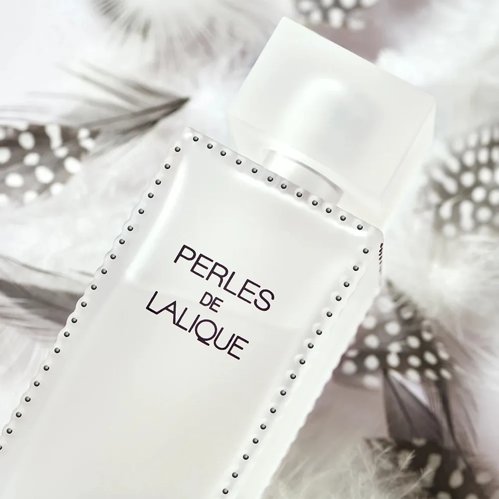 Perles De Lalique eau de parfum voor vrouwen 100 ml