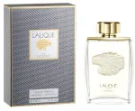 Pour Homme eau de parfum voor heren 125 ml