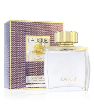 Eau de parfum Lalique Pour Homme Equus pour homme 75 ml